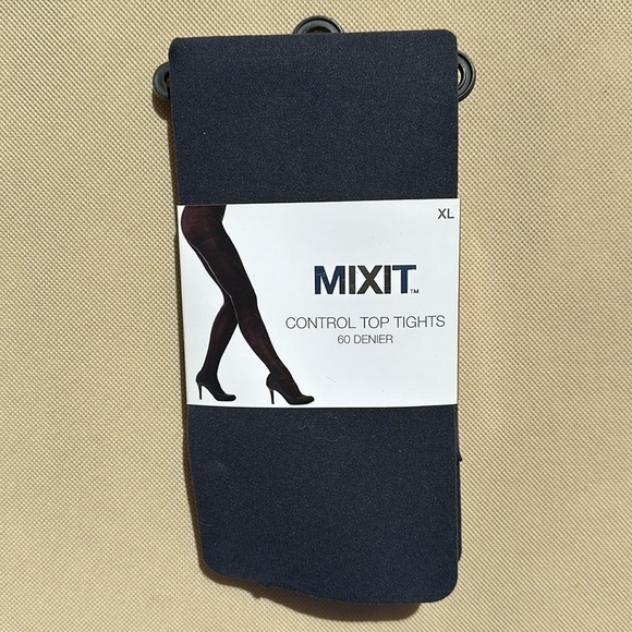 Control top tights LOT - Picture 8 of 11